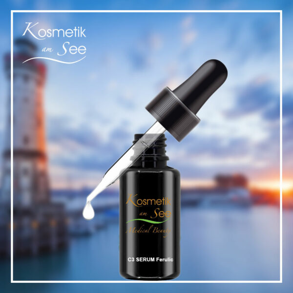 C3 SERUM Ferulic 15ml