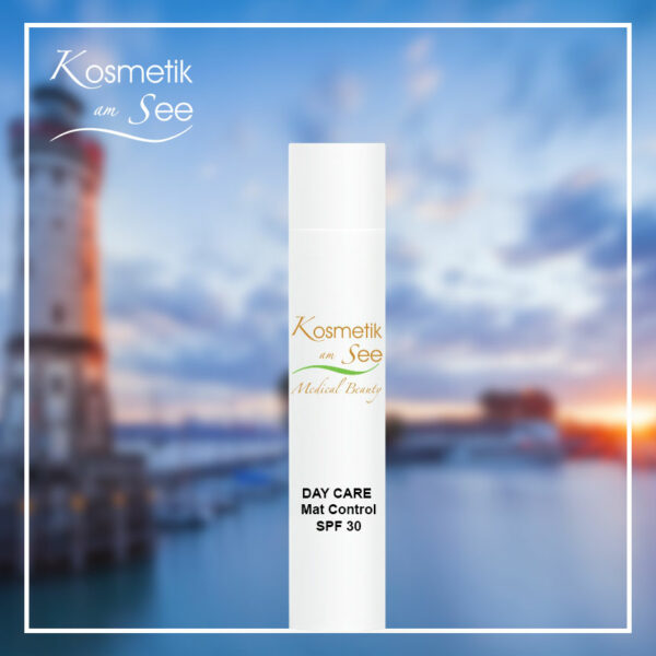 DAY CARE Mat Control SPF 30 - 50ml