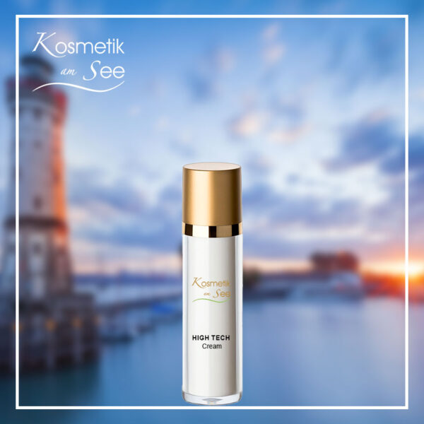 High Tech Cream - 50ml