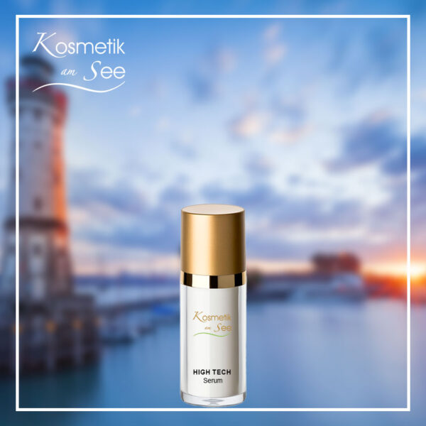High Tech Serum - 30ml