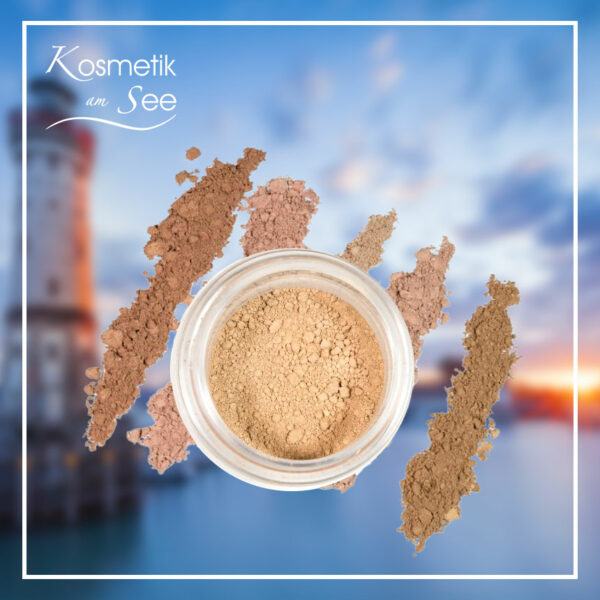 Mineral Foundation LEA - 5g