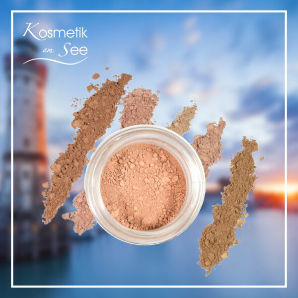 Mineral Foundation Lena - 5g