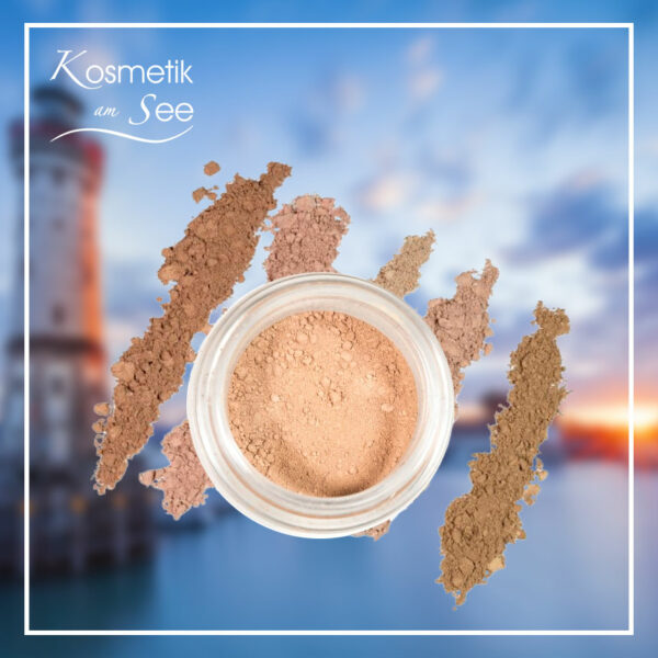 Mineral Foundation Malina - 5g