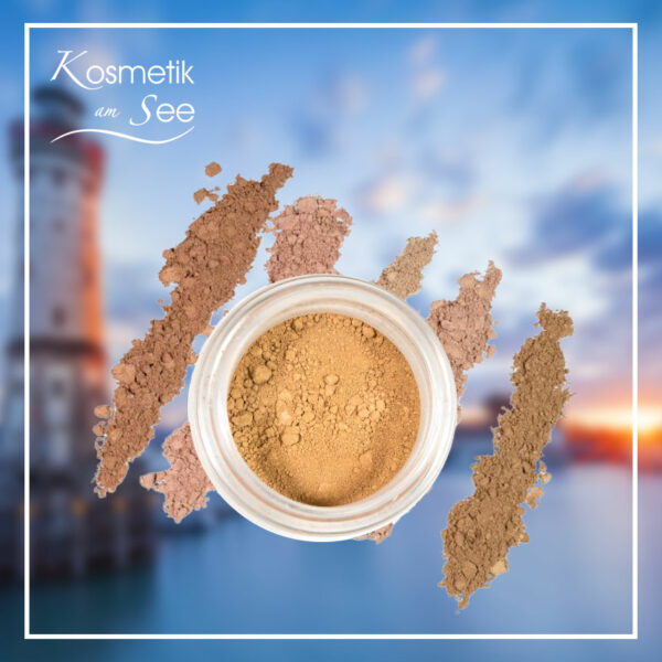 Mineral Foundation Sophia - 5g