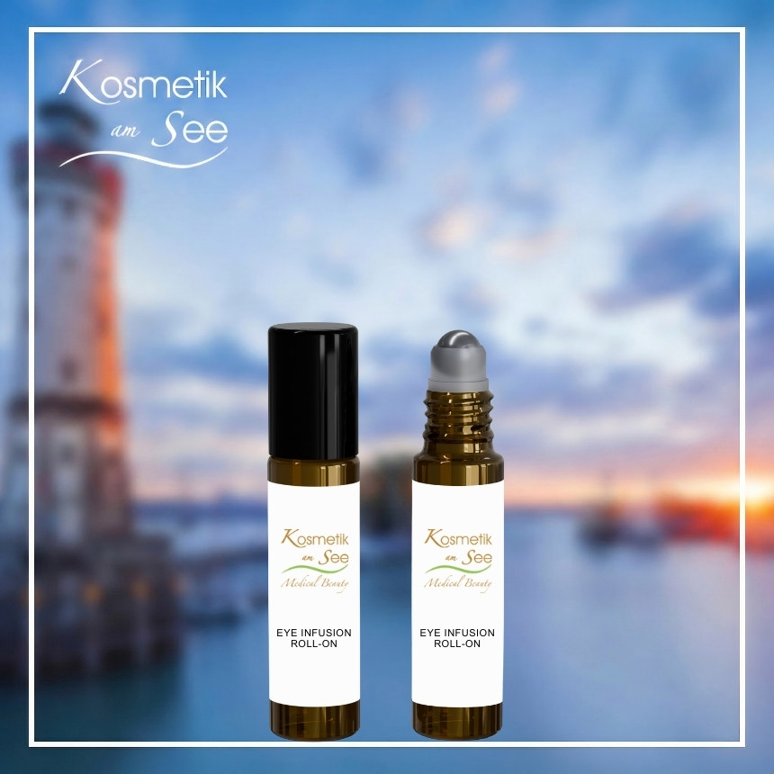 Eye Infusion Roll on